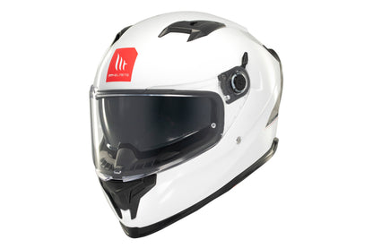 WHITE GLOSS BRAKER SV SOLID A0