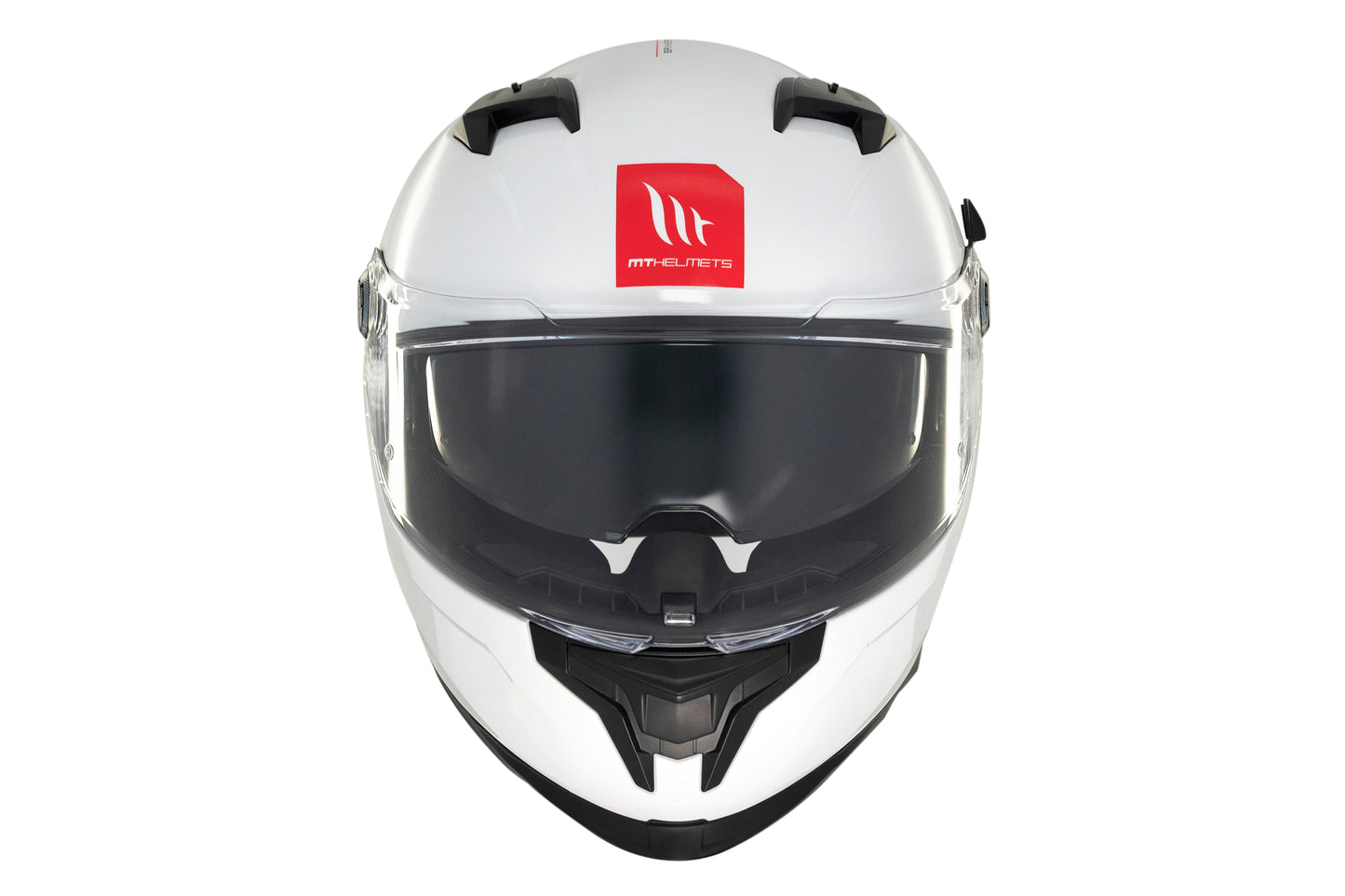 WHITE GLOSS BRAKER SV SOLID A0