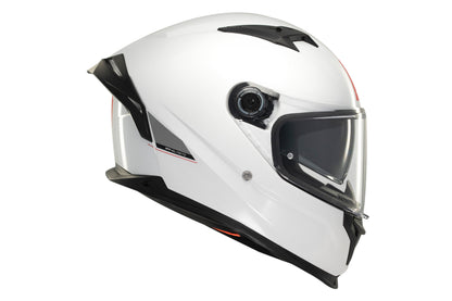 WHITE GLOSS BRAKER SV SOLID A0