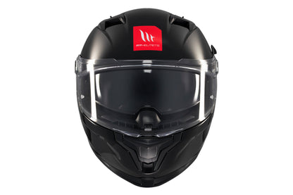 BLACK GLOSS BRAKER SV SOLID A1