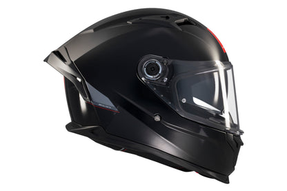 BLACK GLOSS BRAKER SV SOLID A1
