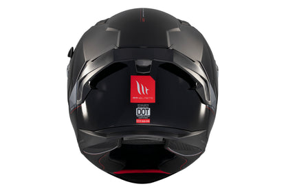 BLACK GLOSS BRAKER SV SOLID A1
