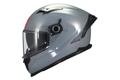 GREY GLOSS BRAKER SV SOLID A12
