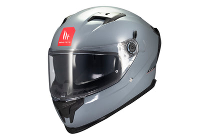 GREY GLOSS BRAKER SV SOLID A12