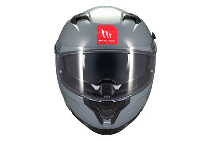 GREY GLOSS BRAKER SV SOLID A12