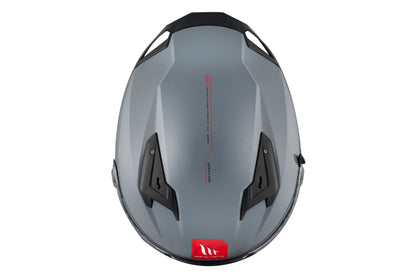 GREY GLOSS BRAKER SV SOLID A12