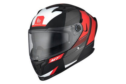 RED BRAKER SV CHENTO B5 MATE
