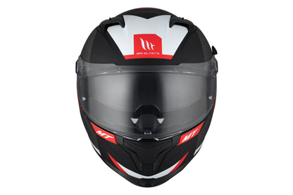 RED BRAKER SV CHENTO B5 MATE