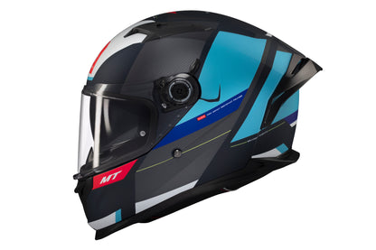 BLUE BRAKER SV CHENTO C7 MATTE