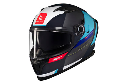 BLUE BRAKER SV CHENTO C7 MATTE