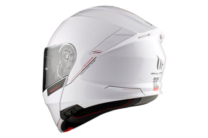 GLOSS WHITE GENESIS SV SOLID A0