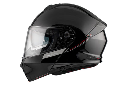 GLOSS BLACK GENESIS SV SOLID A1
