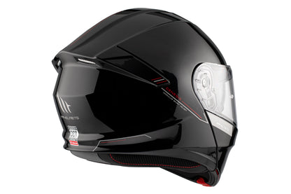 GLOSS BLACK GENESIS SV SOLID A1
