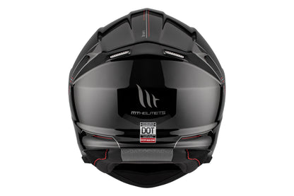 GLOSS BLACK GENESIS SV SOLID A1