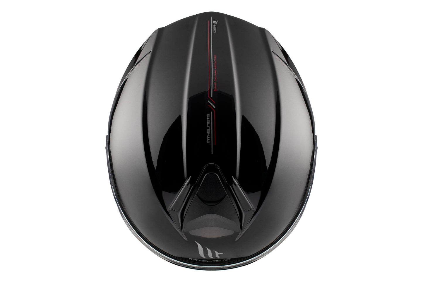 GLOSS BLACK GENESIS SV SOLID A1