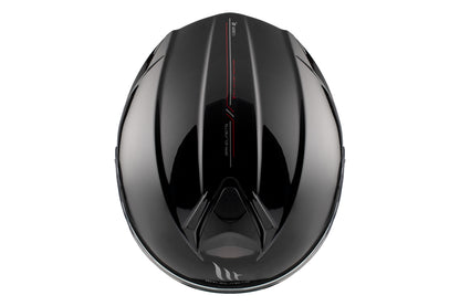 GLOSS BLACK GENESIS SV SOLID A1