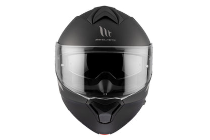 BLACK GENESIS SV SOLID A1  MATTE