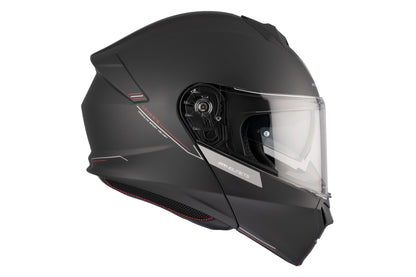 BLACK GENESIS SV SOLID A1  MATTE
