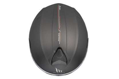 BLACK GENESIS SV SOLID A1  MATTE