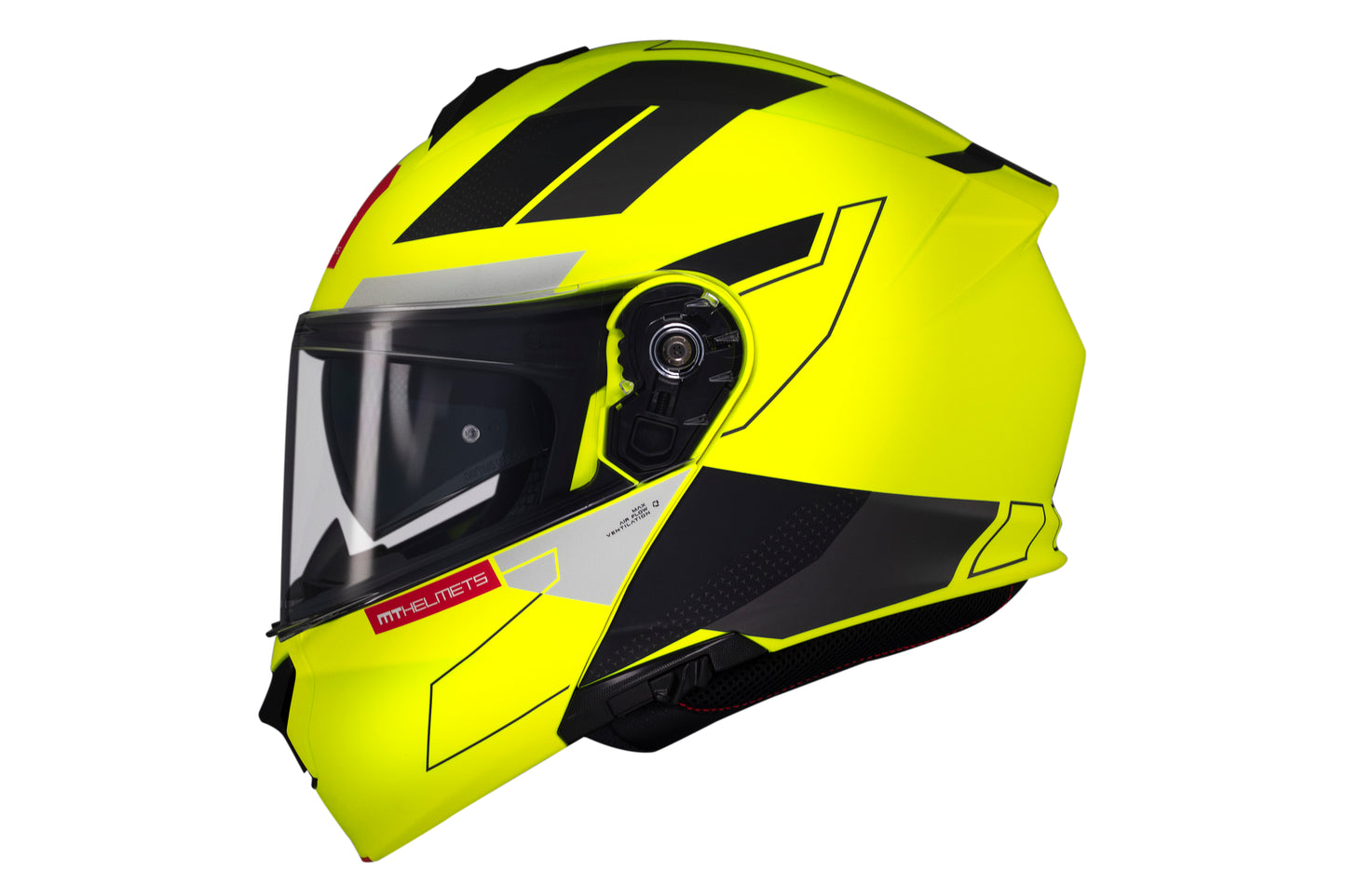 YELLOW GENESIS SV TALO C3 MATTE