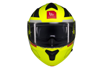 YELLOW GENESIS SV TALO C3 MATTE