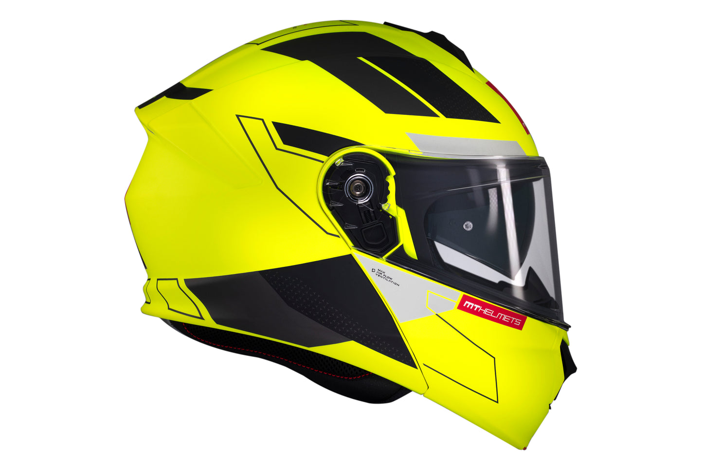 YELLOW GENESIS SV TALO C3 MATTE
