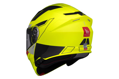 YELLOW GENESIS SV TALO C3 MATTE
