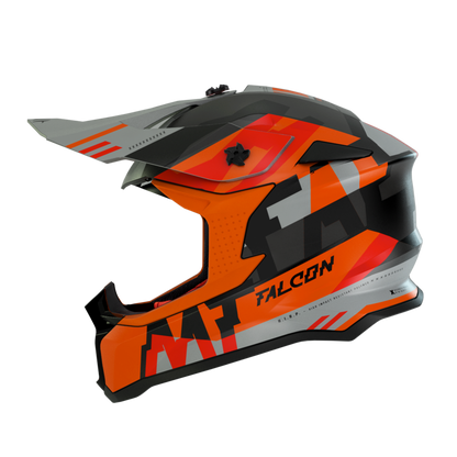 ORANGE FALCON ARYA A4 MATE
